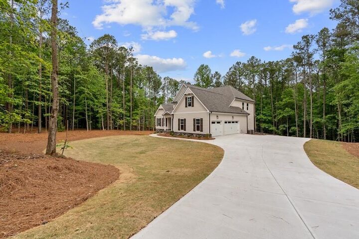 Property Photo: 9126 E Carroll Road GA 30187