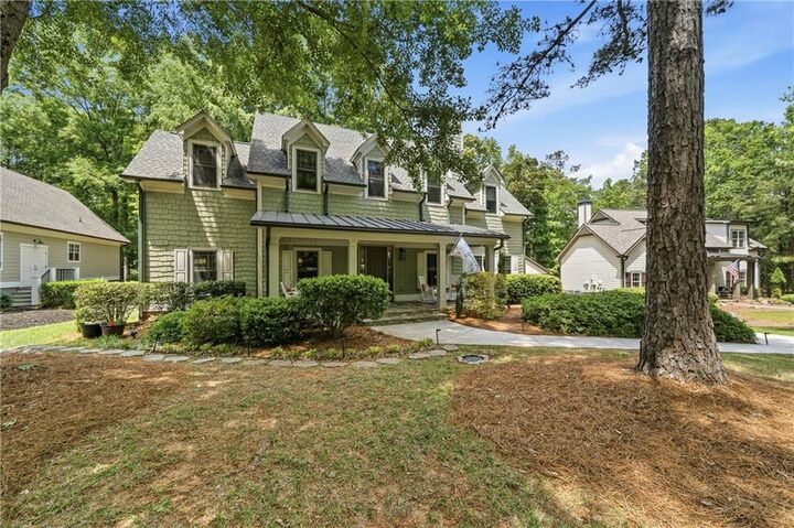 Property Photo:  160 Parkside Lane  GA 31024 