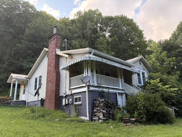 Property Photo:  3900 Wilderness Hwy  WV 26679 