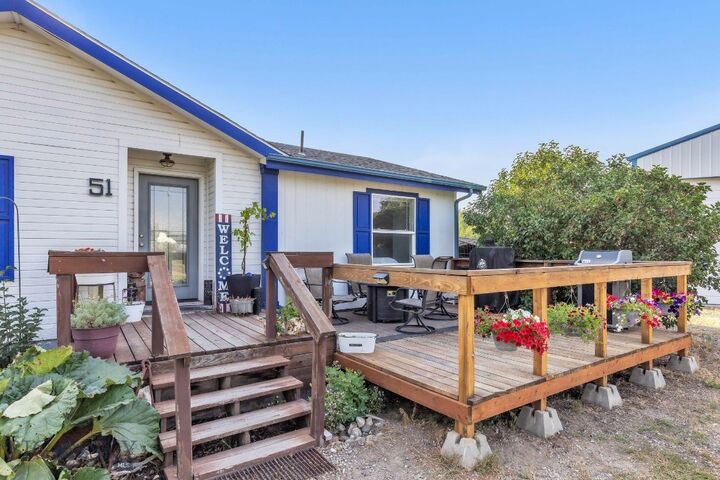 Property Photo:  51 Topaz  MT 59714 