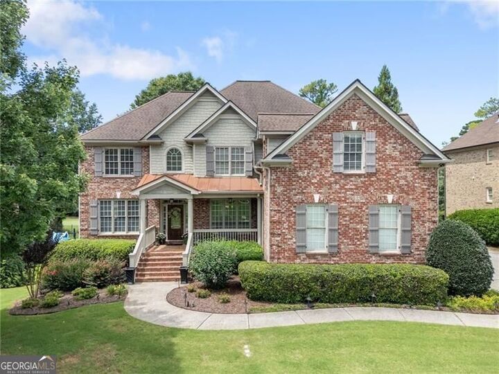 Property Photo:  872 Patthview Court  GA 30019 