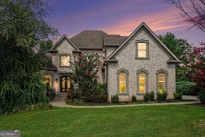 Property Photo:  3939 Perry Pass  GA 30038 