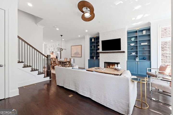 Property Photo: 426 Concord Street GA 30009