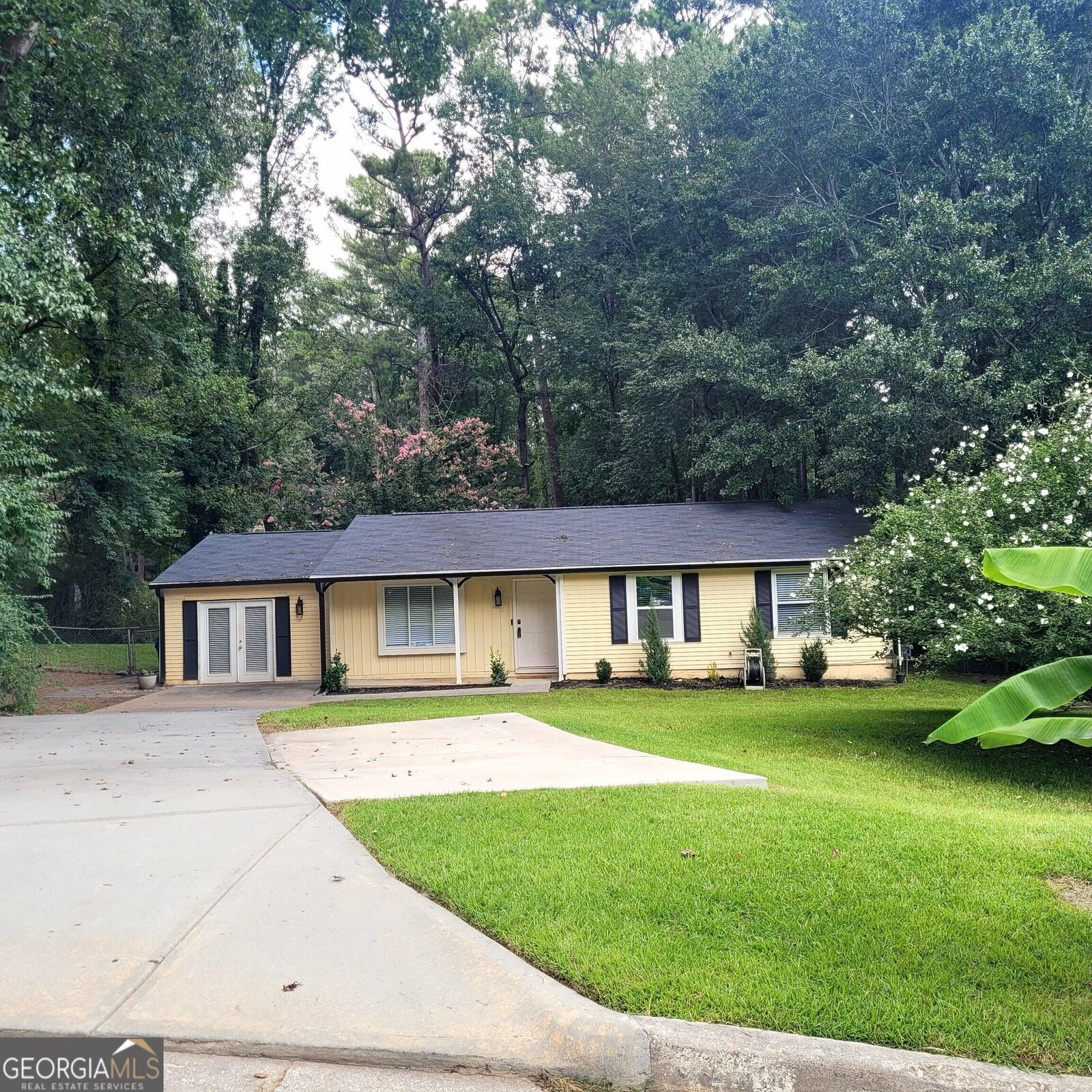 Property Photo:  3286 Tasman Court  GA 30038 