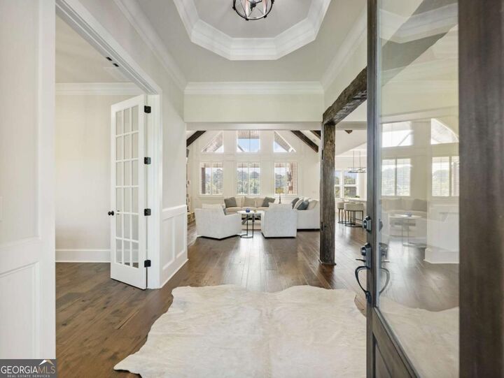 Property Photo:  1044 Austin Road  GA 30680 
