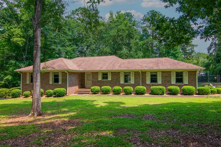 Property Photo: 240 Plumfield Drive GA 31822