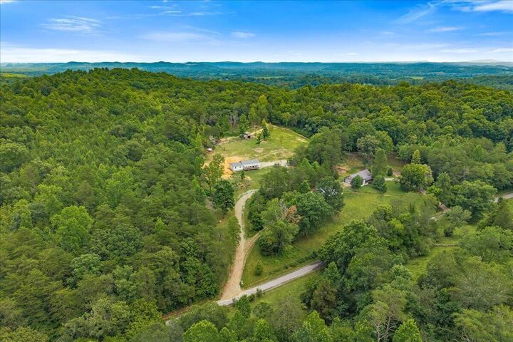 Property Photo: 611 Clear Creek Road TN 37332