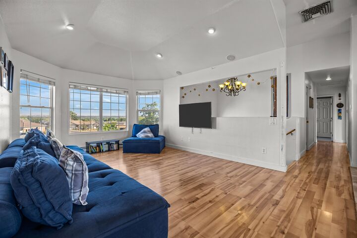 Property Photo: 597 N Grandeur Court CO 81501