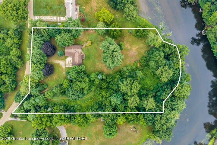 Property Photo:  6150 Valley Trail  MI 48821 