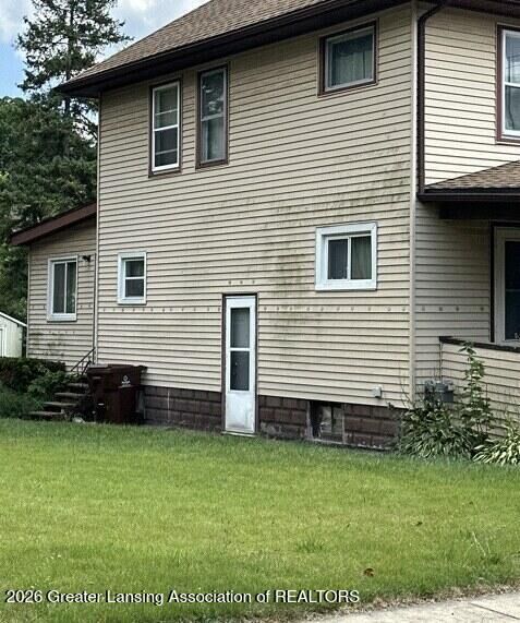 Property Photo: 920 Wisconsin MI 48915