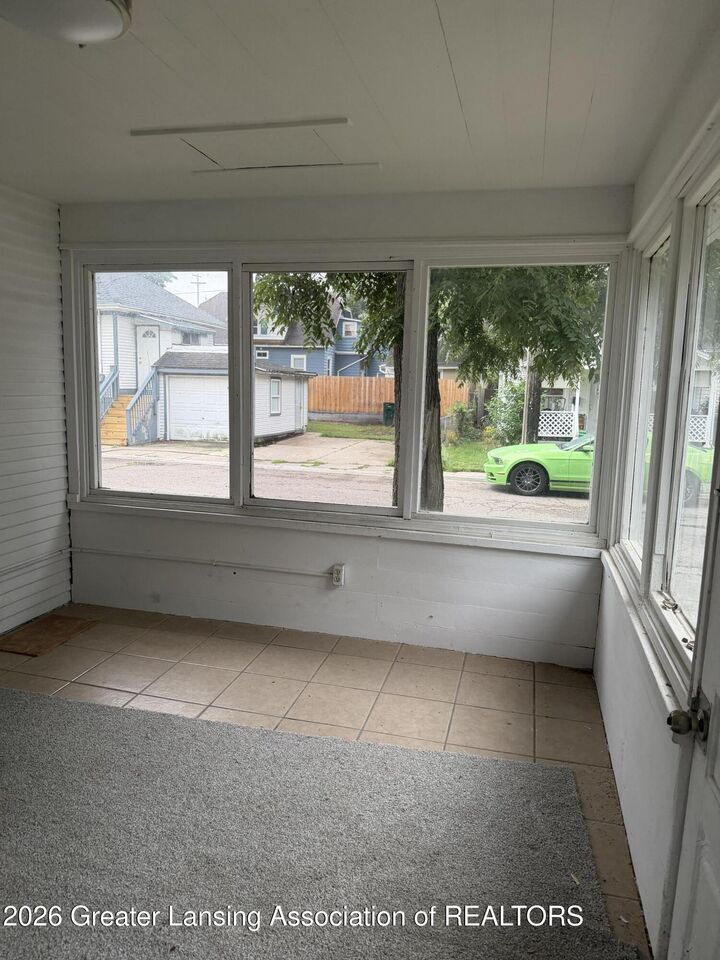 Property Photo: 406 Pleasant MI 48906