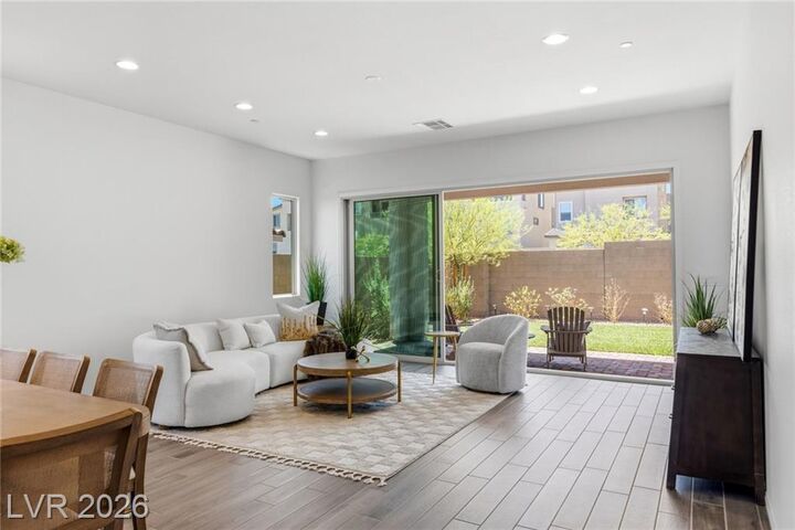 Property Photo:  11605 Falcon Gorge Avenue  NV 89138 