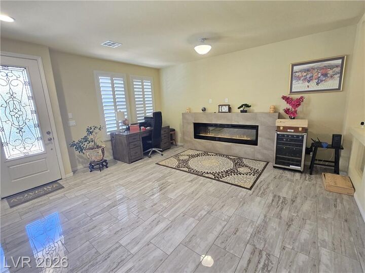 Property Photo:  9680 Paraiso Springs Street  NV 89139 
