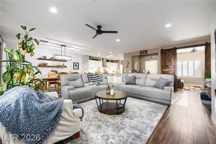 Property Photo:  7356 Petrel Street  NV 89084 