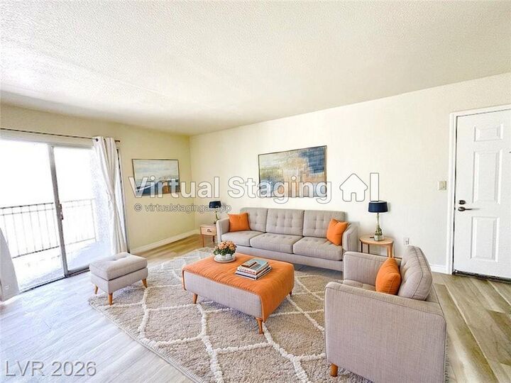 Property Photo:  5314 River Glen Drive 288  NV 89103 