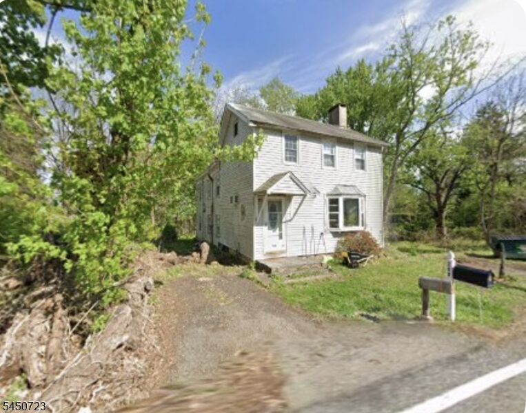 Property Photo:  208 Old York Rd  NJ 08822 
