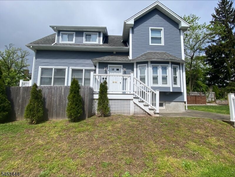 Property Photo:  1 Lansing Pl 2  NJ 07043 