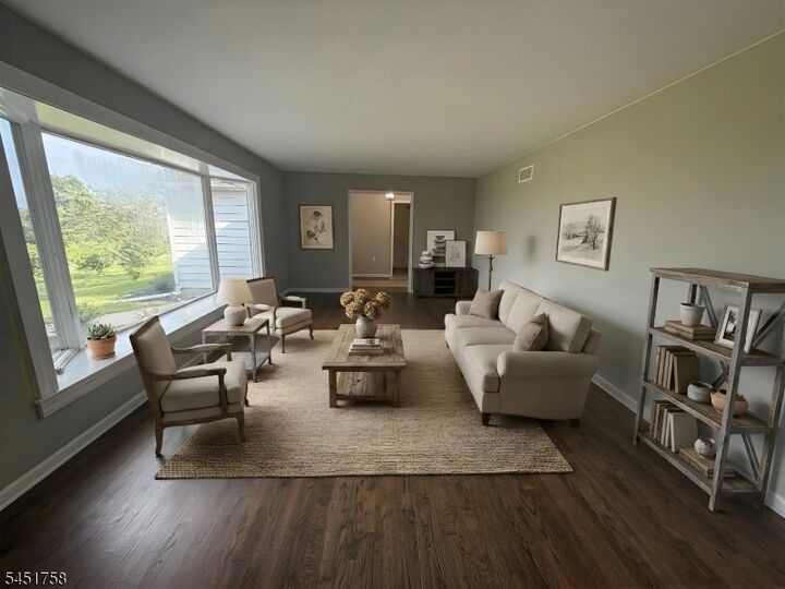 Property Photo: 189 Parker Rd NJ 07853