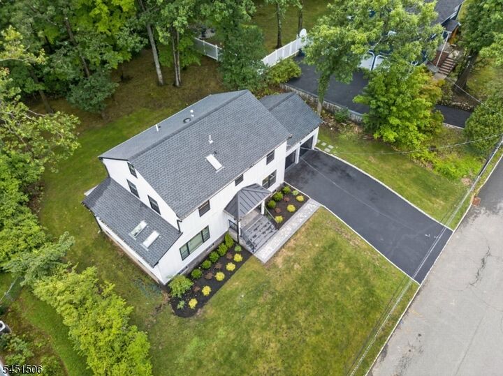 Property Photo: 12 Weber Rd NJ 07052