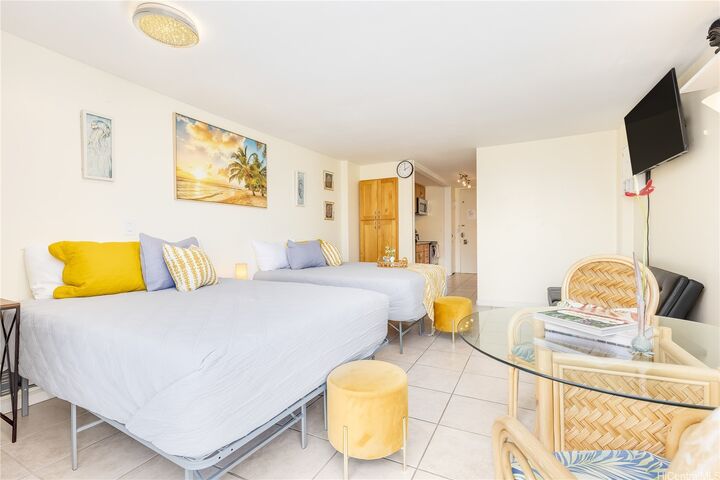 Property Photo: 1765 Ala Moana Boulevard 1787 HI 96815