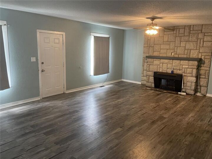 Property Photo: 1107 Nelson Street MO 64870