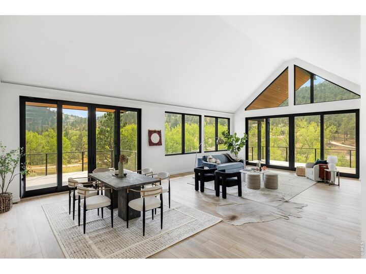 Property Photo:  2709 S Lakeridge Trl  CO 80302 