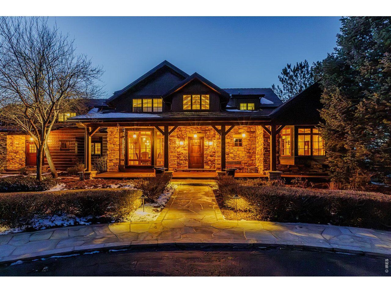 Property Photo:  8576 Niwot Meadow Farm Rd  CO 80503 