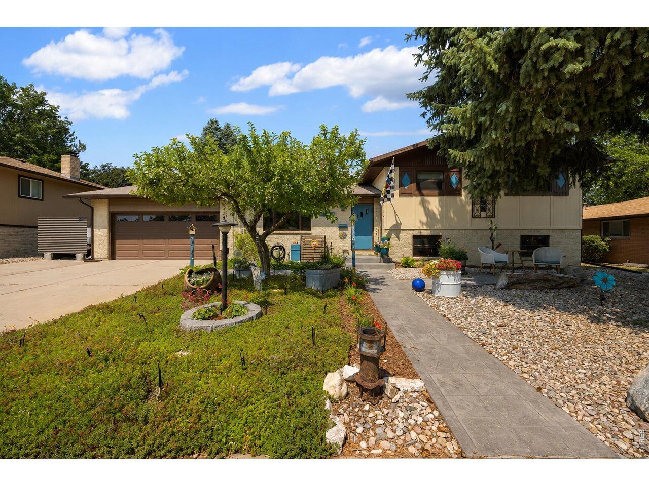 Property Photo:  2107 Leila Dr  CO 80538 