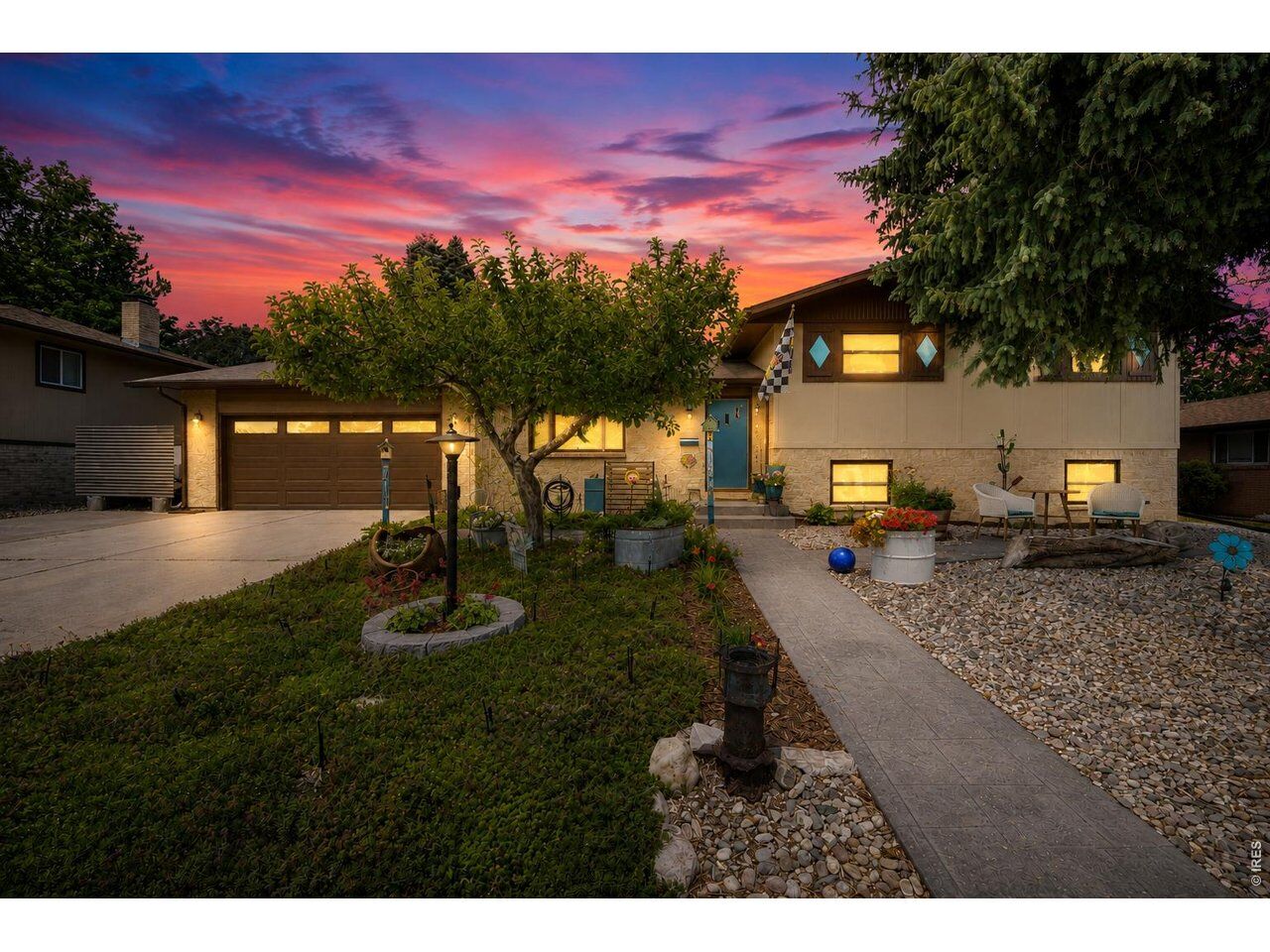 Property Photo:  2107 Leila Dr  CO 80538 