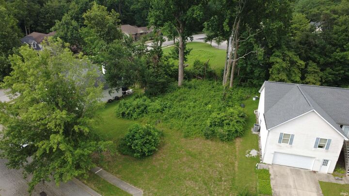 Property Photo:  1020 E Keri Marie Lane  IN 47401 