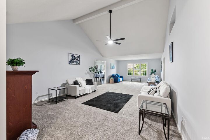 Property Photo:  5227 Willman Lane  IN 46835-4931 