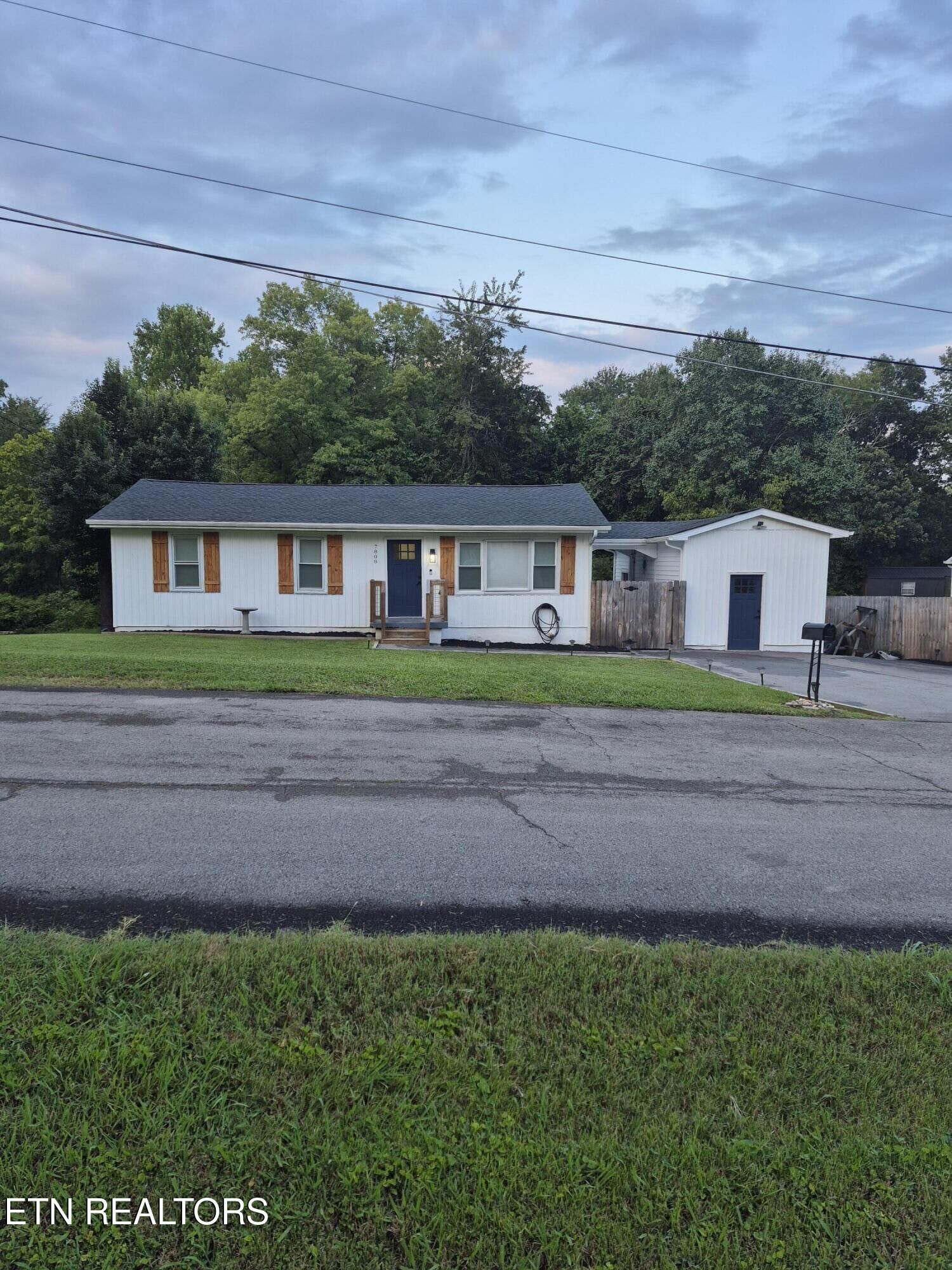 Property Photo:  7808 Wise Lane  TN 37920 