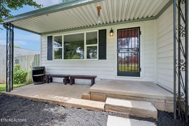Property Photo:  4300 Woodlawn Pike  TN 37920 