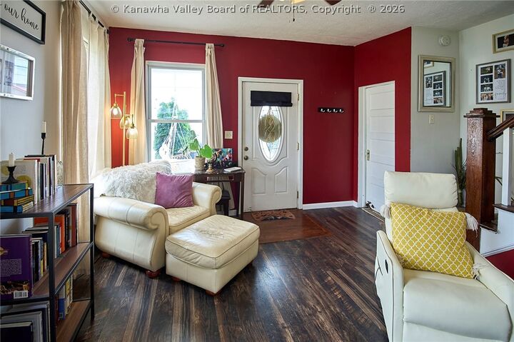 Property Photo: 175 5th Street WV 25064