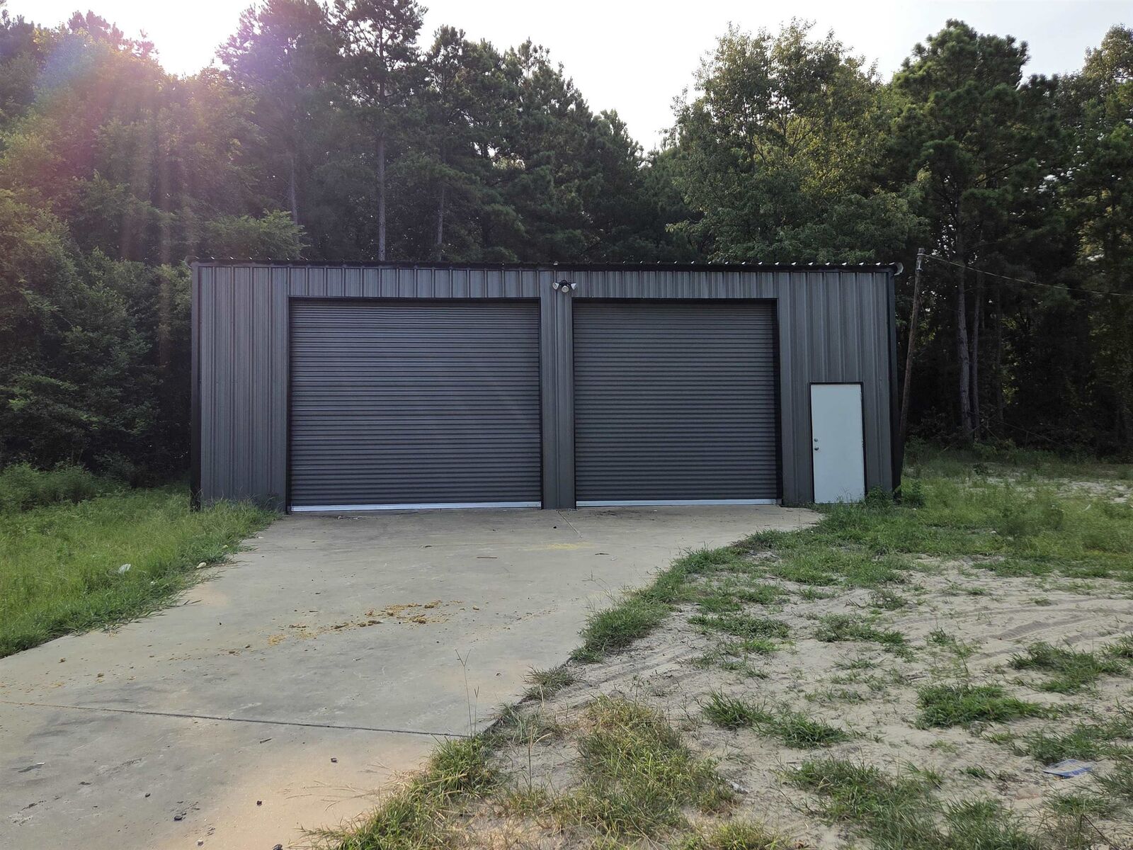 Property Photo: 738 US Hwy 259N TX 75683