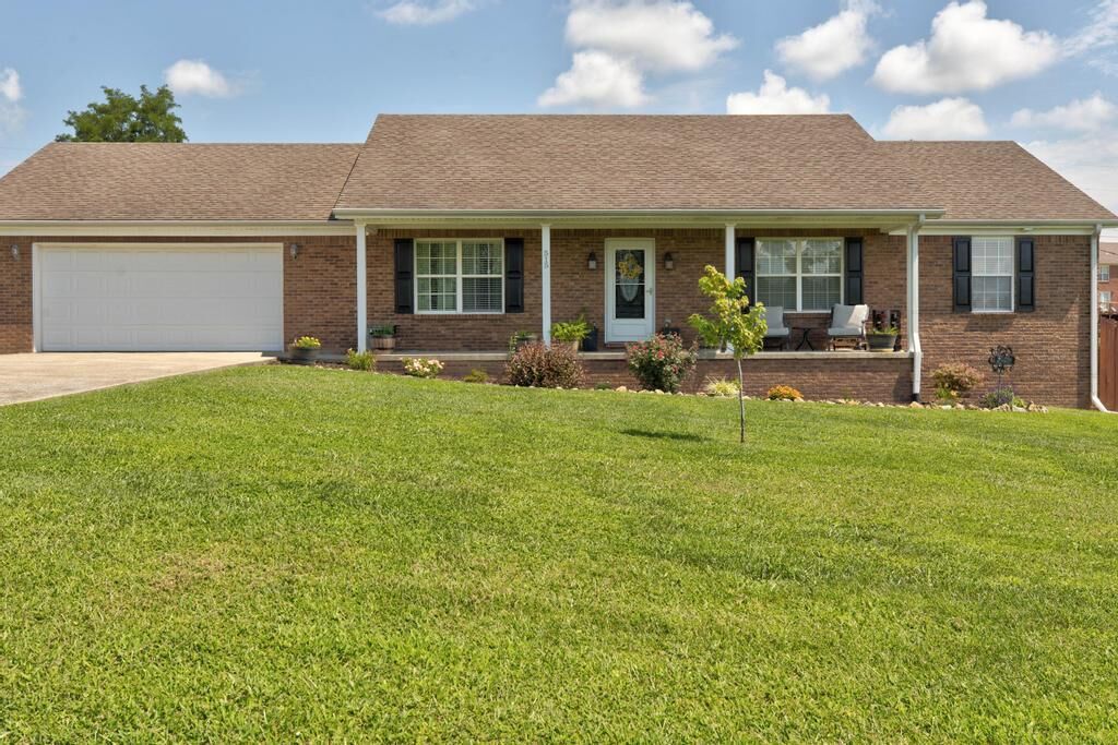 Property Photo: 515 Bohon Road KY 40330
