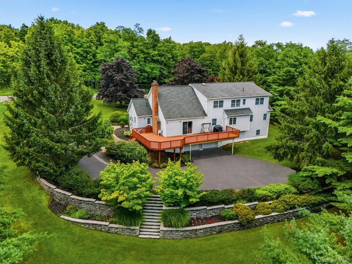 Property Photo:  214 W Mombasha Road  NY 10950 