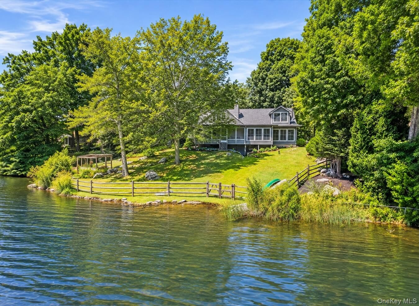 Property Photo:  174 Lake Shore Road  NY 10579 