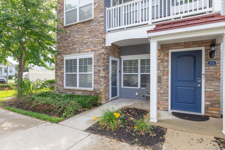 Property Photo:  54 Barley Lane 54L  NY 11772 