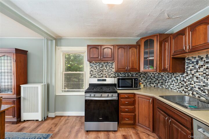 Property Photo: 530 Washington Avenue NY 12508