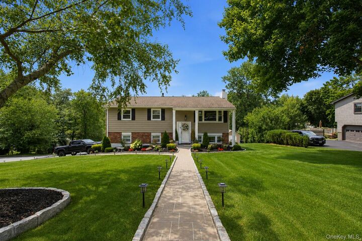 Property Photo:  19 McMillan Avenue  NY 10541 