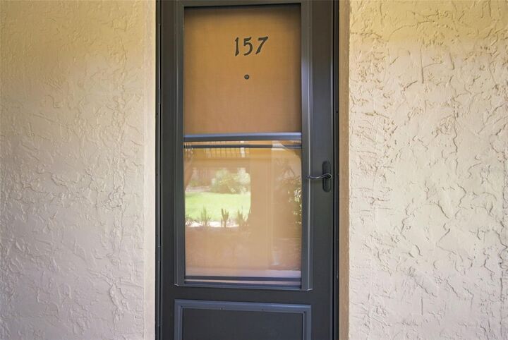 Property Photo:  8931 Blind Pass Road 157  FL 33706 