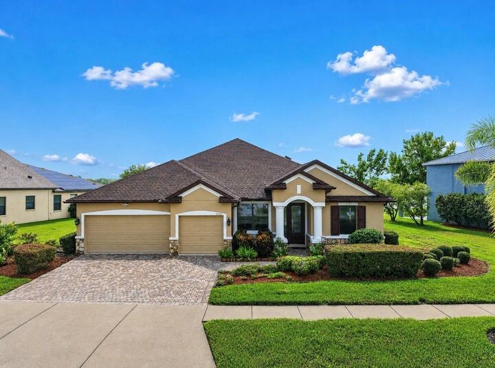 Property Photo:  5335 Sandy Shell Drive  FL 33572 