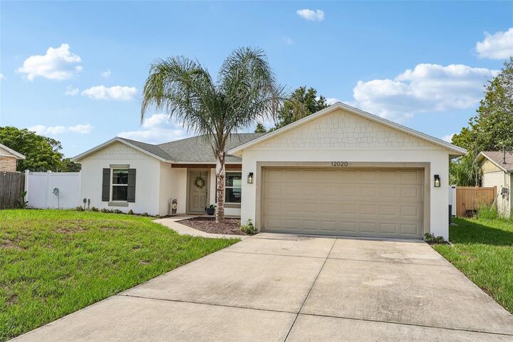 Property Photo: 12020 Virginia Drive FL 34788