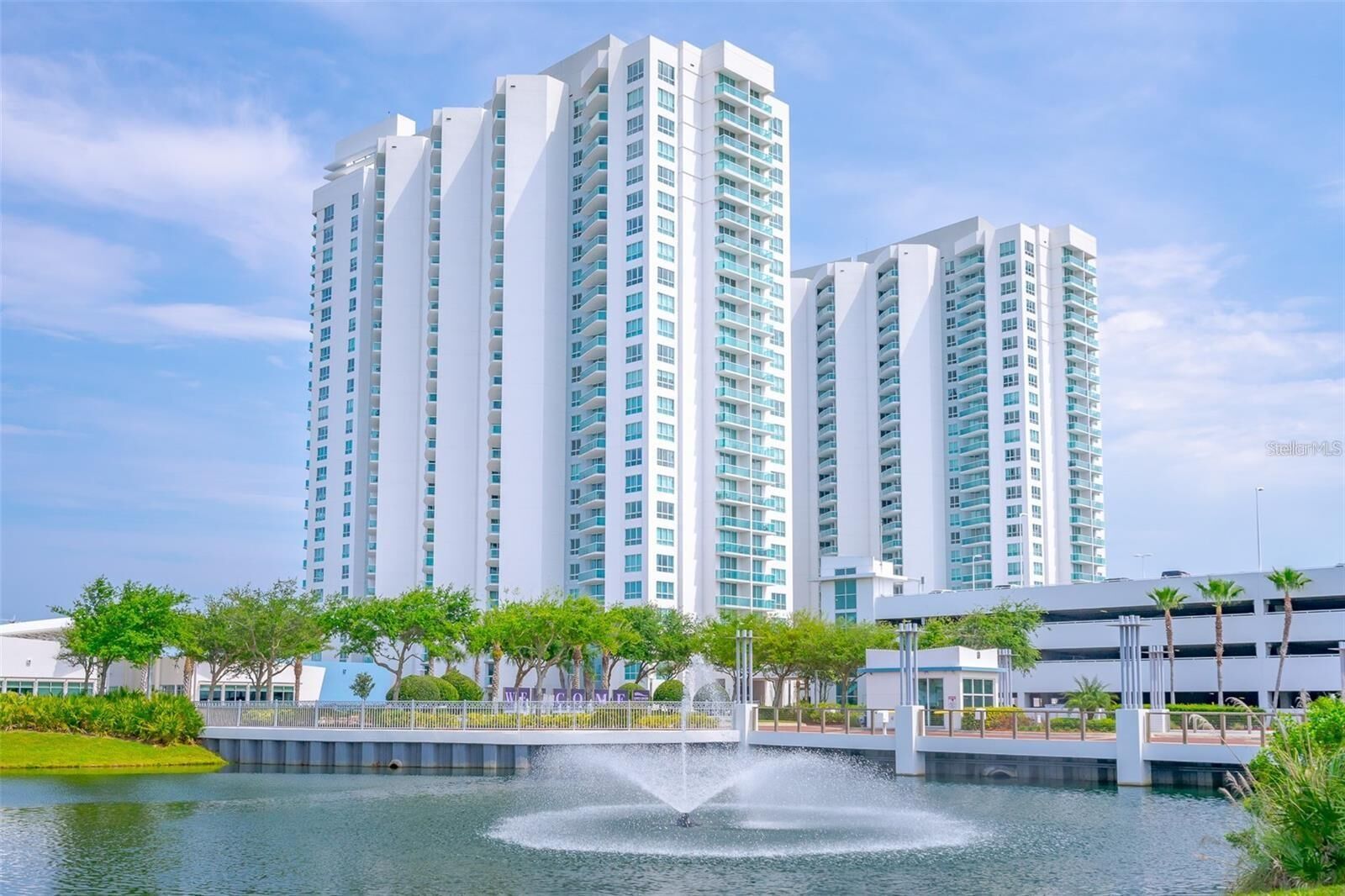 Property Photo:  241 Riverside Drive 2308  FL 32117 