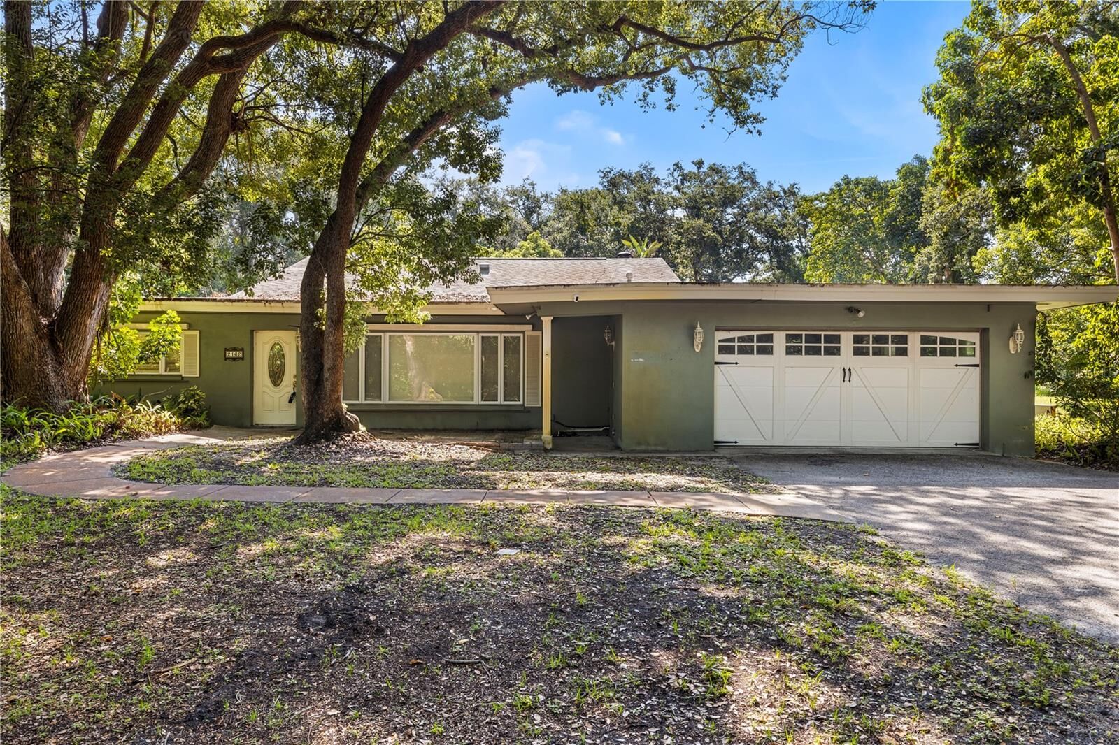 Property Photo:  2162 Long Bow Lane  FL 33764 
