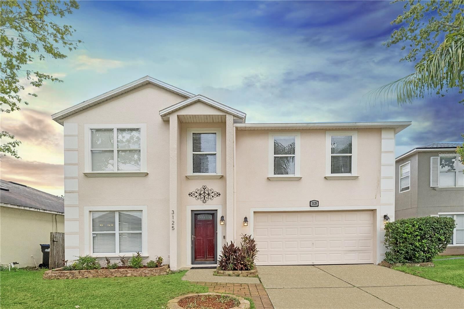 Property Photo:  3125 Holland Drive  FL 32825 