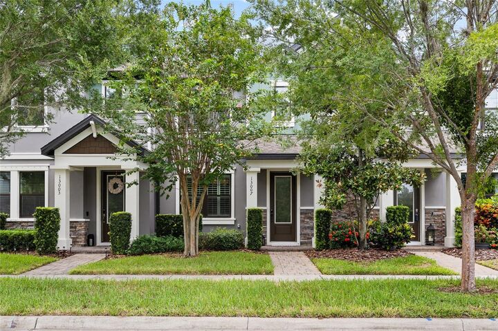 Property Photo: 13007 Batten Lane FL 33556