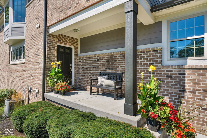Property Photo: 13797 E Southshore Drive IN 46037