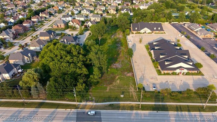 Property Photo:  43224 Dequindre Rd Road  MI 48314 